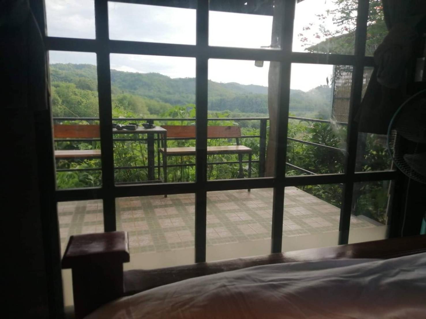 Doi Sang Farm Stay - ดอยซางฟาร์มสเตย์ Wiang Sa ห้อง รูปภาพ