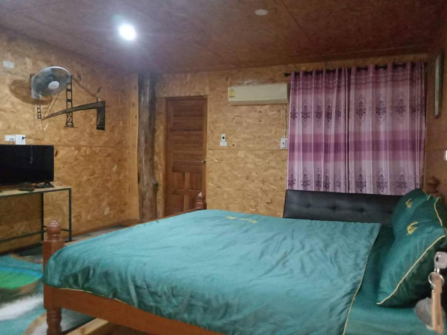 Doi Sang Farm Stay - ดอยซางฟาร์มสเตย์ Wiang Sa ห้อง รูปภาพ